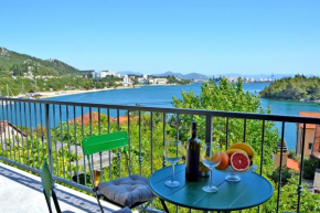 Apartmani Portina